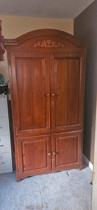 Very Large Armoire