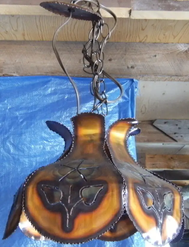 Lampes de plafond in Indoor Lighting & Fans in Edmundston - Image 3