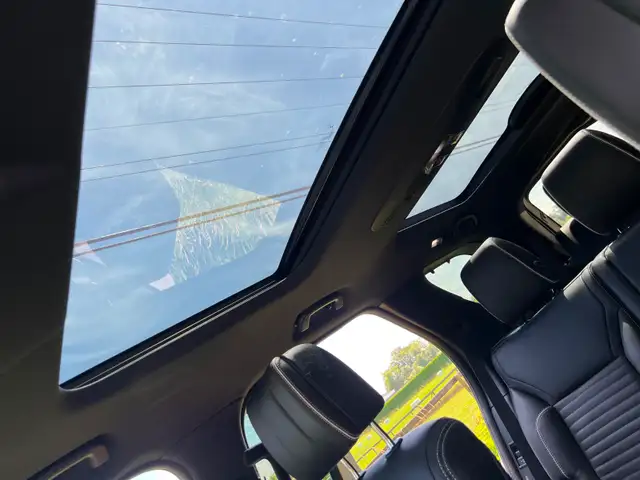 2019 Land Rover Discovery HSE Luxury Td6 diesel | NO TAX |
