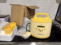 Medela Symphony breast pump City of Toronto Toronto (GTA) Preview