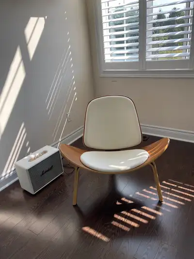 Modern Sheff Chair, View more
