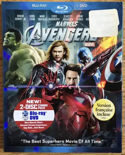 Marvel’s Avengers , View more