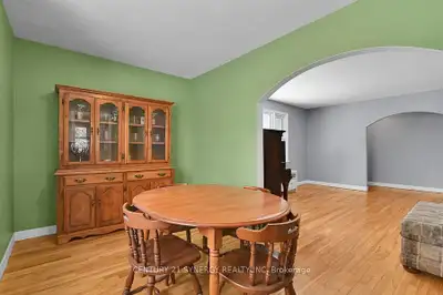 Single Family Home for Rent– 1538 Old Montreal Road, Ottawa, On, View more