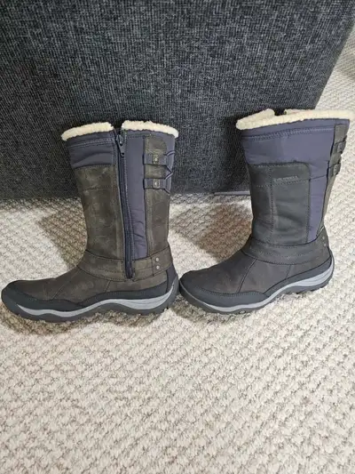 Winter Boots, View more