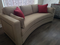 Brand New Decor-Rest Limited Edition Sofa