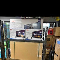 Téléviseur intelligent  Tout neuf City of Montréal Greater Montréal Preview