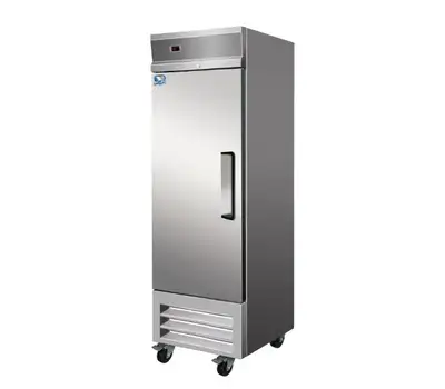 A3 Equipment-Reach-in freezer 26F-1D,33F-1D,35F-1D, View more