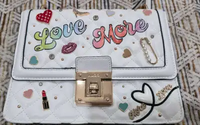 ALDO Love More Crossbody Bag, View more