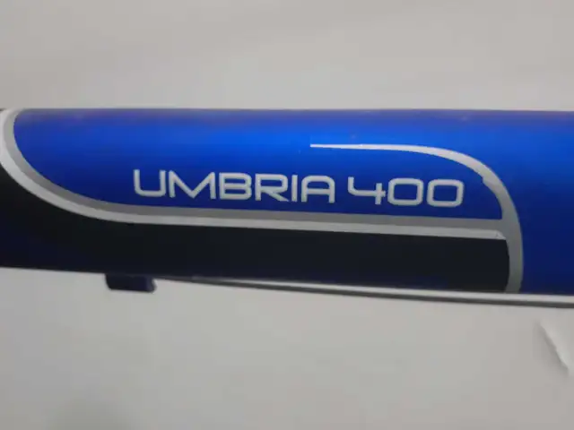 Miele Umbria 400 Bike in Mountain in Kingston - Image 5