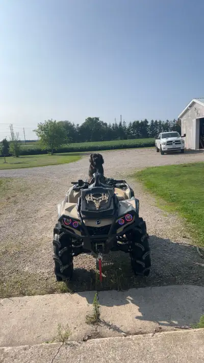 Owned since brand new, and always maintained at dealer. Still had warranty on it, bought 5 year. Has...