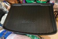 Honda CR-V Brand New Trunk Tray Liner Mat