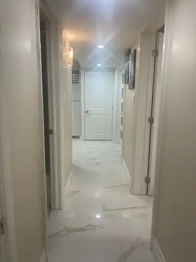 furnished room- 2 girls/couple welcome/asap