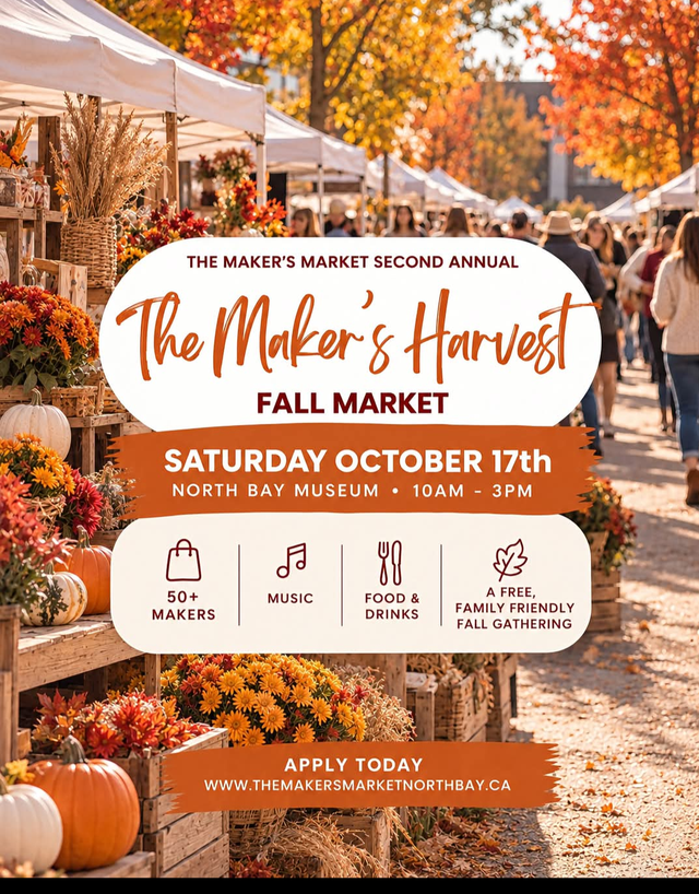 Fall market