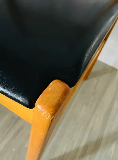 Vintage MCM Chair For Sale, View more