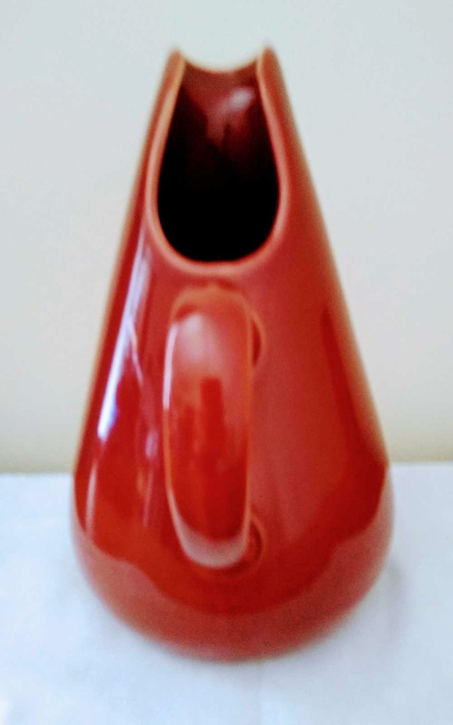 Russell Wright Pitcher MCM Mid Century  in Arts & Collectibles in Chatham-Kent - Image 2