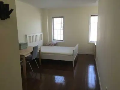 Rooms for rent available October 1st. Property is located at York University village, 5-10 minutes w...