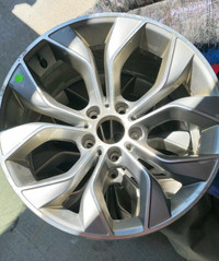 19" BMW Wheels 