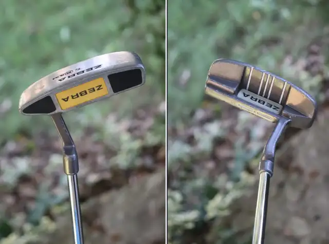 Women’s RH Golf Club clubs Set + Taylormade Bag – RAM Irons & in Golf in City of Toronto - Image 8