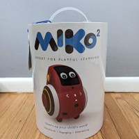 Miko robot