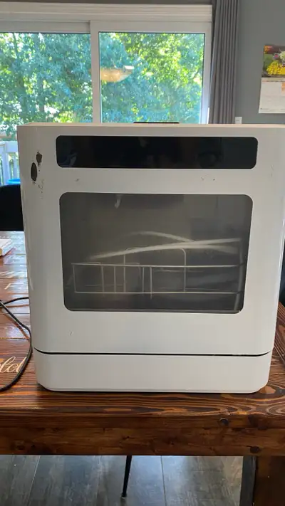 Countertop Dishwasher , View more