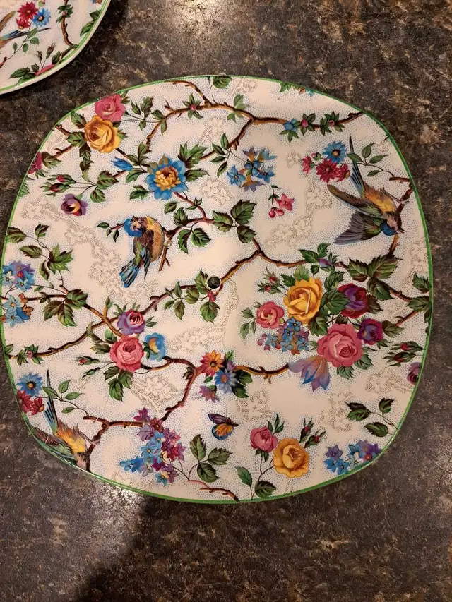 Midwinter Stylecraft Plates607296106550405122