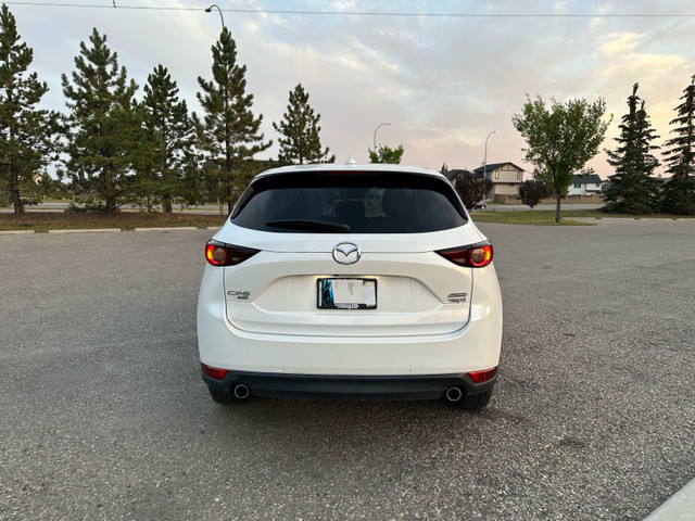 Mazda 2019 CX-5 GS - LOW KMs w/ Winter Tires in Cars & Trucks in Calgary - Image 4
