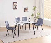  Diamond Stitch Dining Collection City of Montréal Greater Montréal Preview