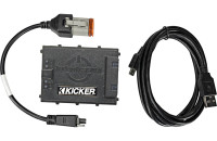Kicker TRHDP Harley Audio Programmer