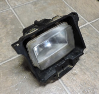 ATV Honda 350TRX 2001-03 Headlight & Cover Assembly