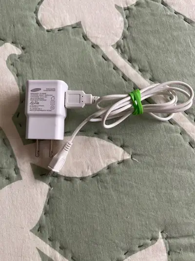 Samsung charger , View more