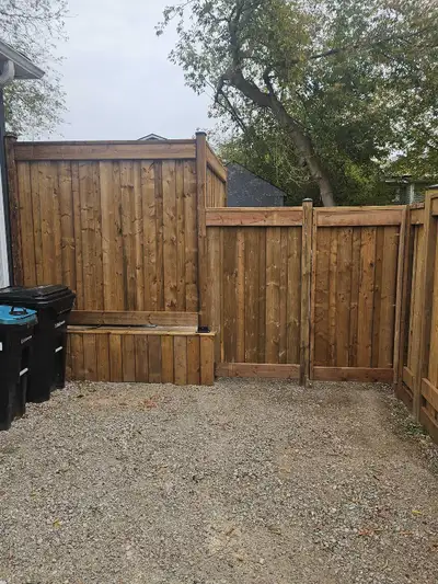 fences post repair chain link interlock repairs, View more