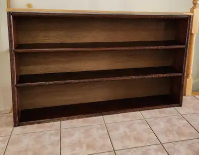 Bookcase/Shelving Unit, View more