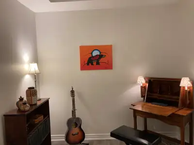 lovely east end condo
