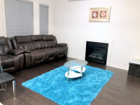 Available immediately Furnished room on rent in detached House