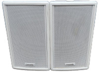 Community Veris 6 6" 2-way full-range passive pa speakers