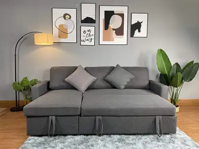 Sofa Clearance Lowest Prices New Pull Out Sofa Bed L-Sectionals, View more