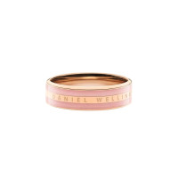 NEW Daniel Wellington Classic Ring Dusty Rose