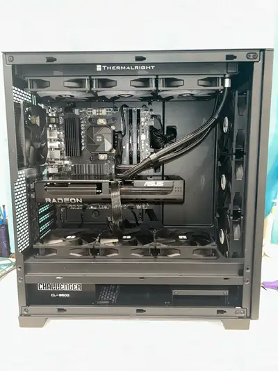 BRAND NEW GAMING PC, View more