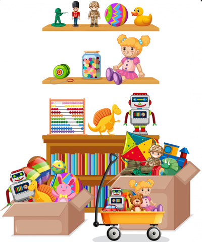 Wanted: French or Japanese speaker for playtime with toddler, View more