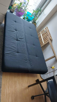 Sofa Bed - IKEA 
