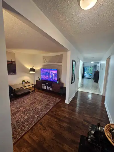 2 bedroom house for rent