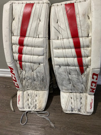 Goalie Pads For Sale