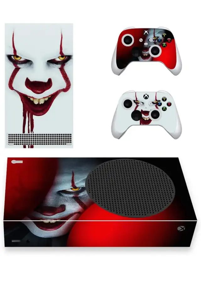 XB Series S Slim Console Controllers Skins in Xbox Series X & S in City of Toronto - Image 2