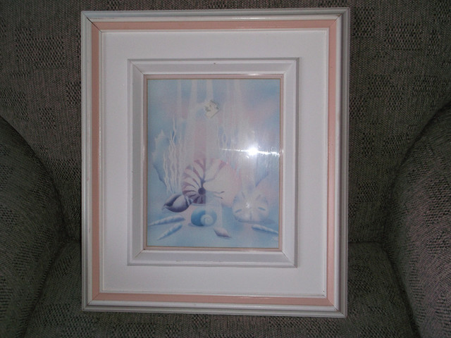 Items for a Bathroom---Mermaid---Art---Accessories in Other in Bridgewater - Image 4