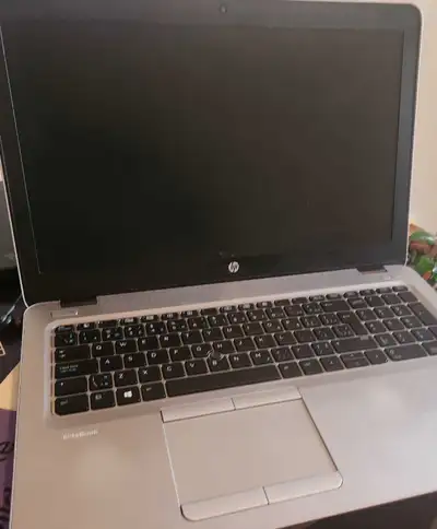 Laptop hp elitebook 850 g3, View more