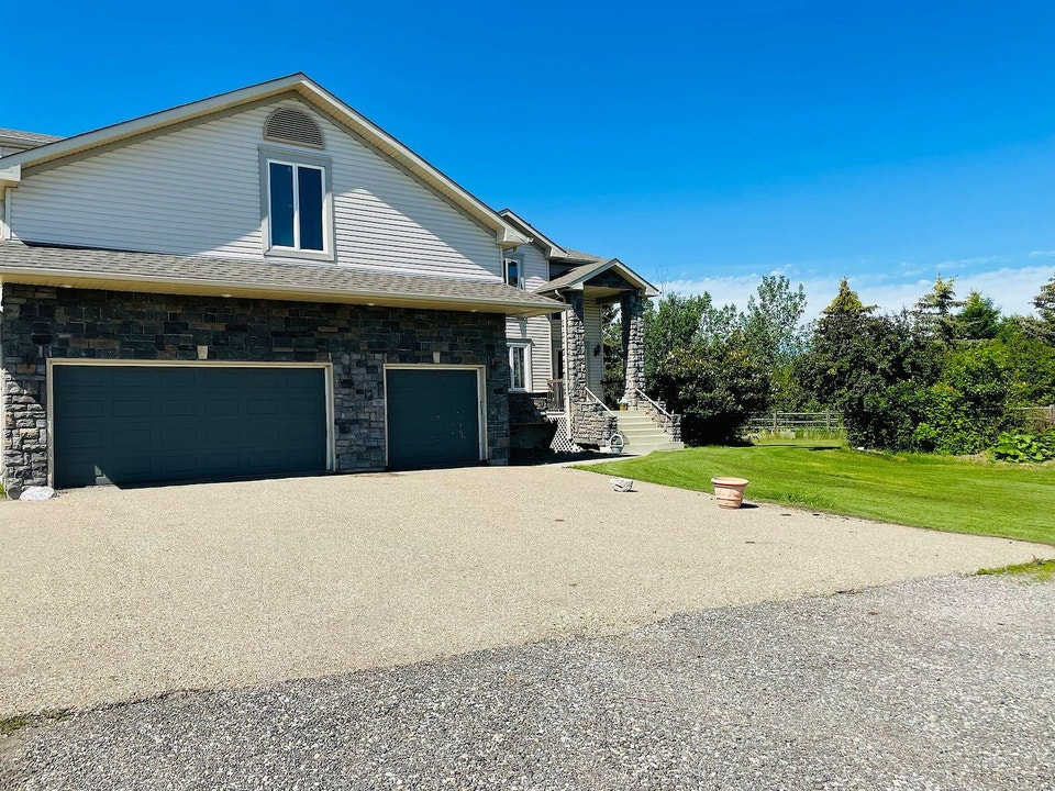 Acreage House for Rent 1