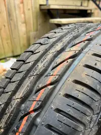 Plusieurs grandeurs de pneus d'hivers et été disponible ❄️