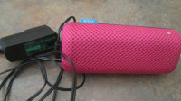 Sony SRS-BTS50 Water Proof NFC Bluetooth Wireless Speaker (Pink)