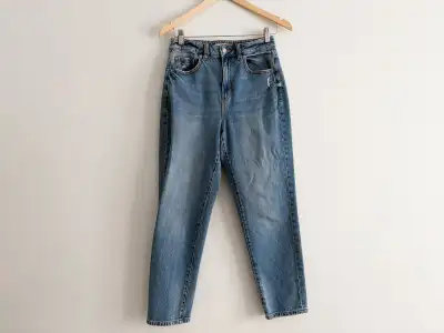 Dynamite Claudia Mom Jeans , View more