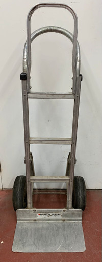 Hand Truck or dolly